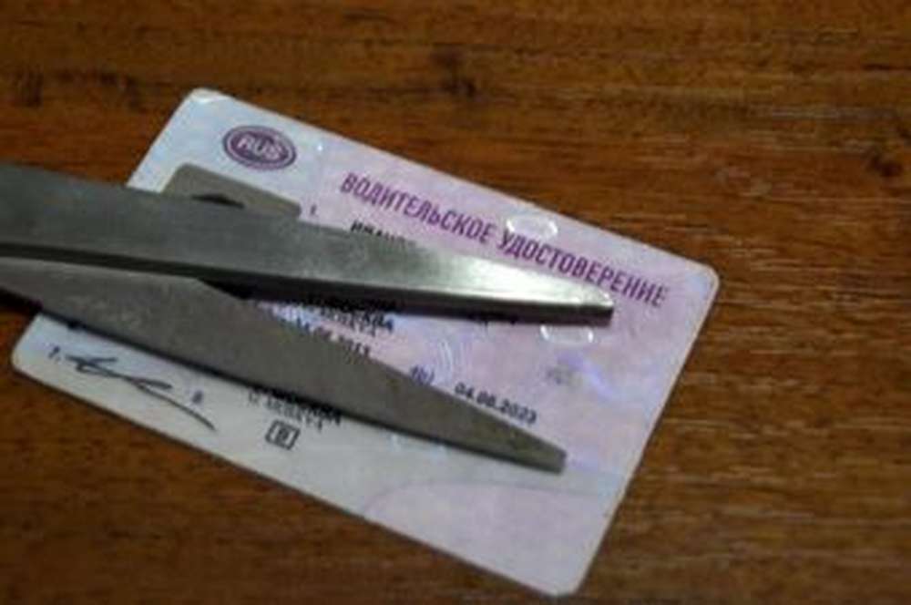 В Бурятии злостных нарушителей ПДД ограничат в правах на управление транспортом