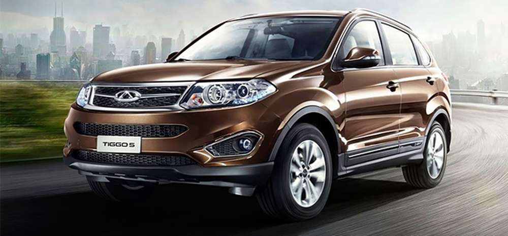 Chery повышает цены на автомобили в России