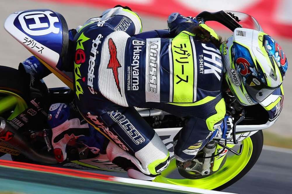 Команда Laglisse покидает чемпионат Moto3 из-за финансовых проблем