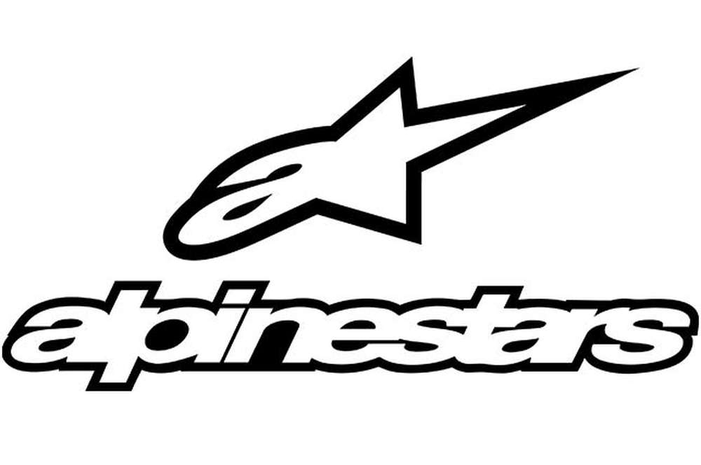 Alpinestars – официальный поставщик Haas F1