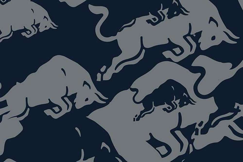 Red Bull продолжает интриговать…