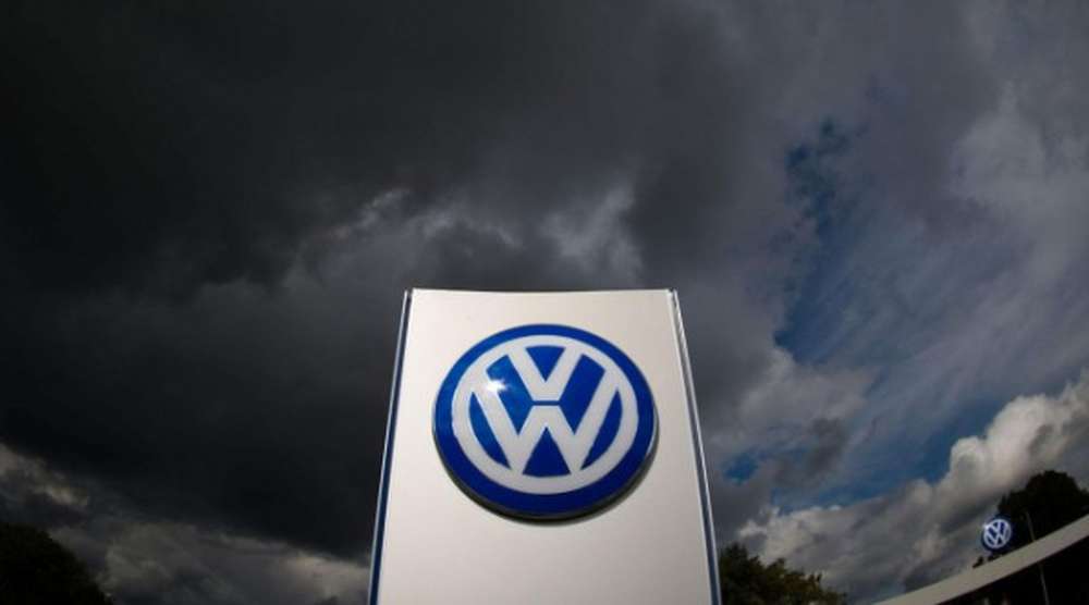 Volkswagen может начать распродажу брендов из-за расходов на «Дизельгейт»