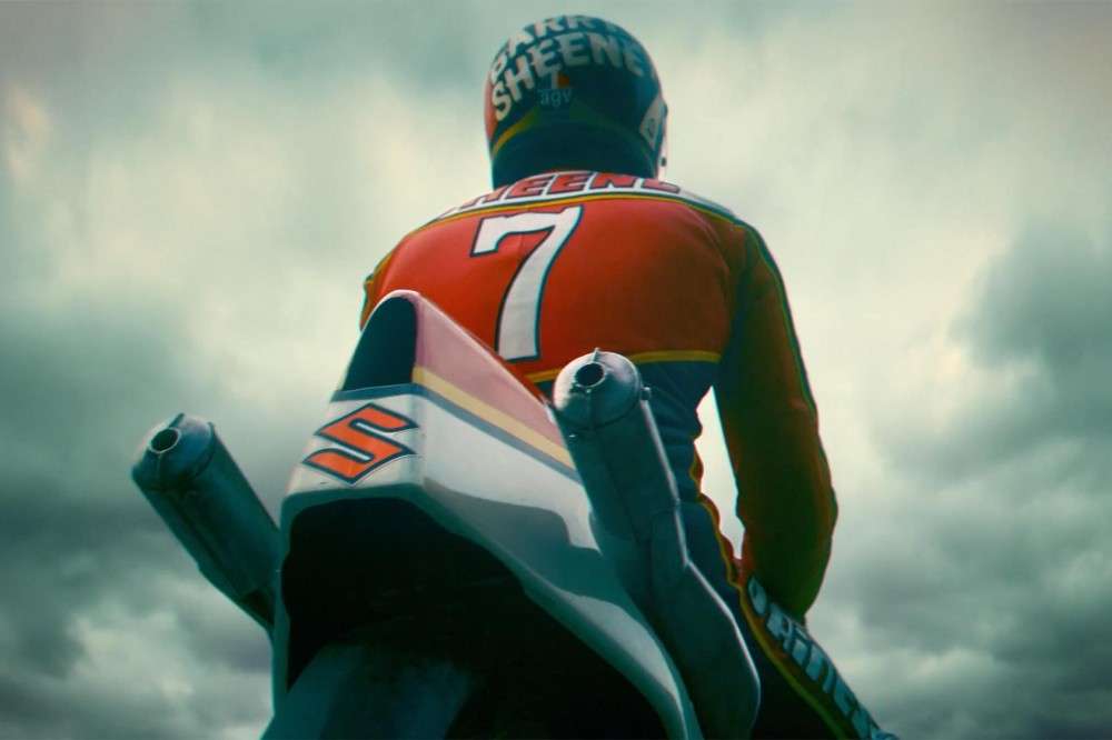 Документальный фильм «Sheene»