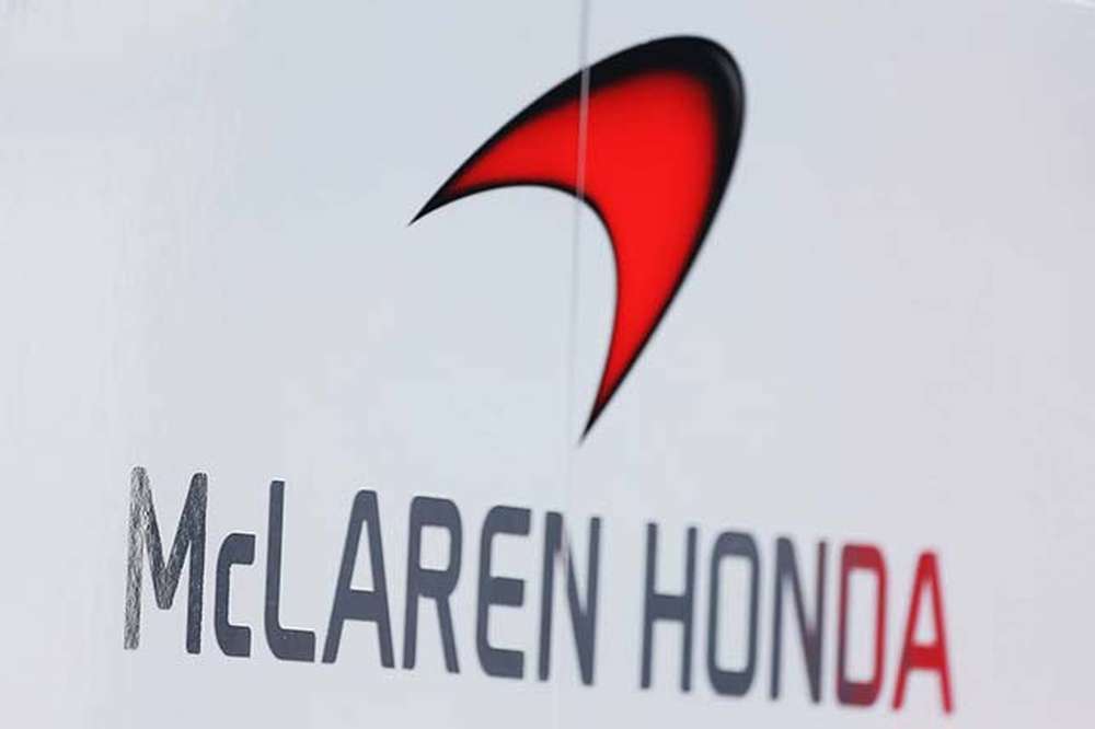 В Уокинге впервые завели двигатель McLaren MP4-31