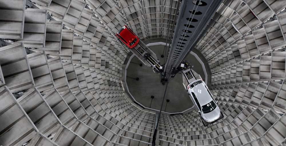 Мировые продажи Volkswagen в январе выросли на 2,8%