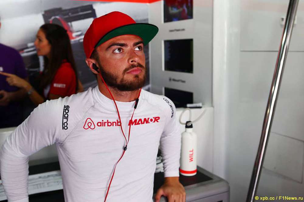 Уилл Стивенс ведёт переговоры с Williams