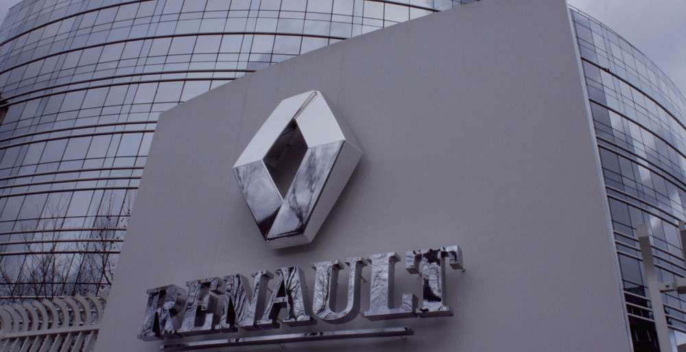 Группа Renault объявила о начале производства коммерческих автомобилей для Nissan