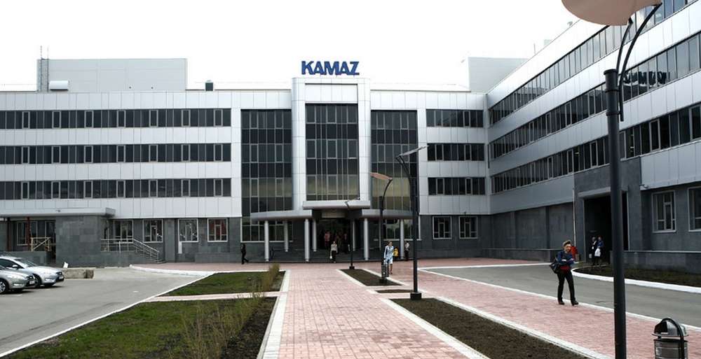КамАЗ готовится к производству трех новых грузовиков