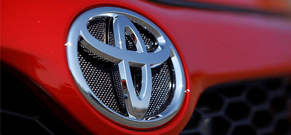 Toyota отзовет около 3 миллионов автомобилей по всему миру