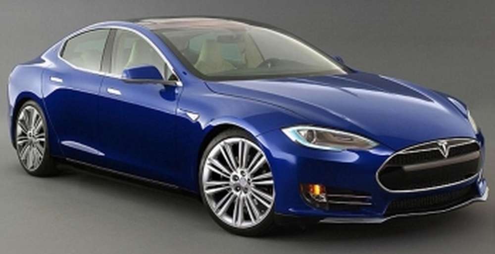 Американская компания Tesla объявила когда стартует продажа электрокара Model 3