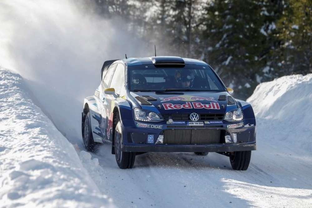 Промоутер WRC: Рассматриваю возможность проведения зимнего этапа в России