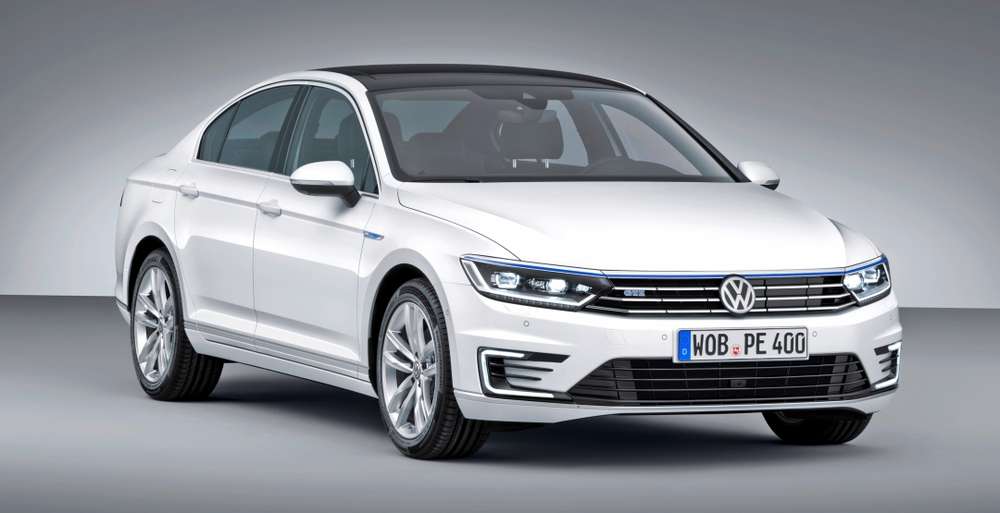 В региональном офисе немецкой компании Volkswagen в Южной Кореи проведены обыски