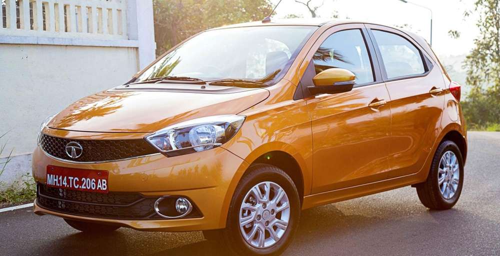 Индийский автопроизводитель Tata Motors переименовал модель хэтчбека Zica в Tiago