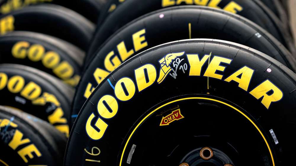 ФБР арестовало двух китайцев за обман Goodyear при закупках каучука