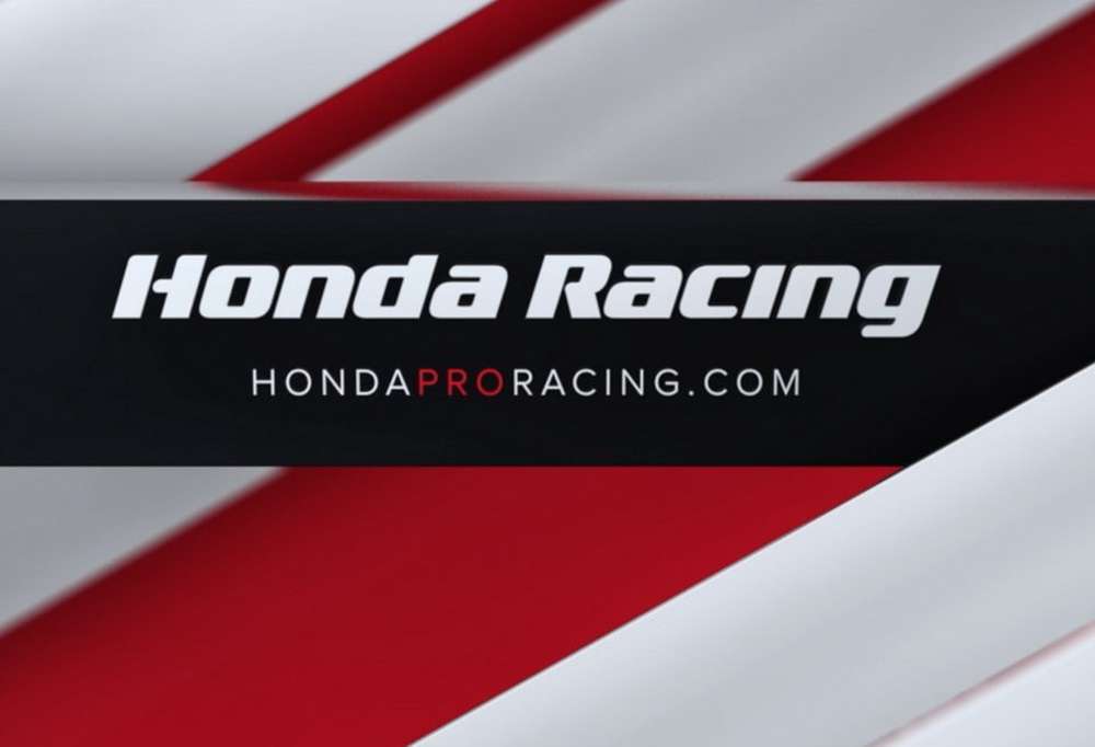 Honda запустила свой автоспортивный канал на YouTube