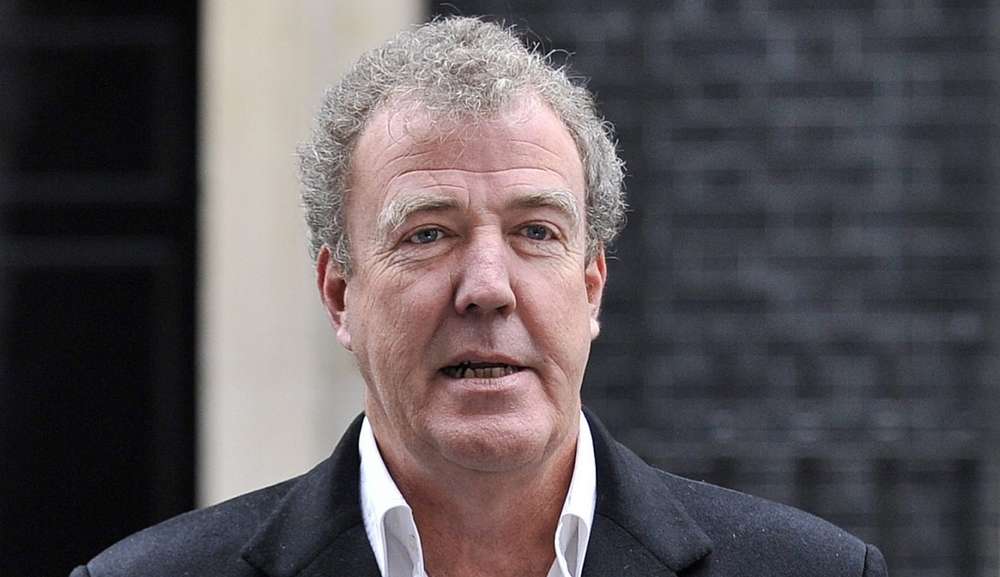 Джереми Кларксон выплатит £100 тысяч избитому им продюсеру Top Gear