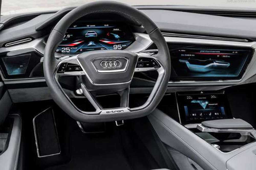 К 2018 году Audi выпустит около 20 новых моделей