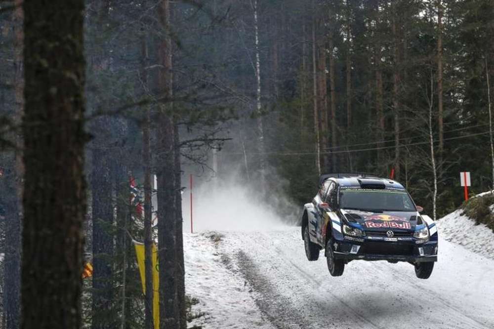В WRC может появиться Ассоциация гонщиков