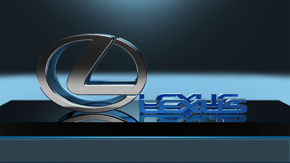 Lexus запатентовал названия для нового семиместного кроссовера