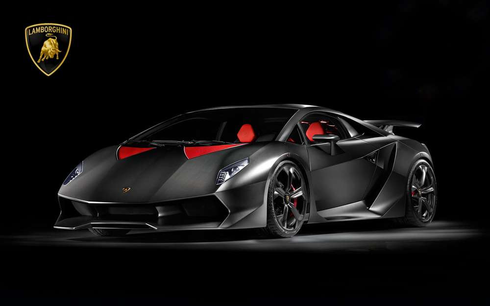 Первым владельцем Lamborghini Sesto Elemento стал миллионер из Гонконга