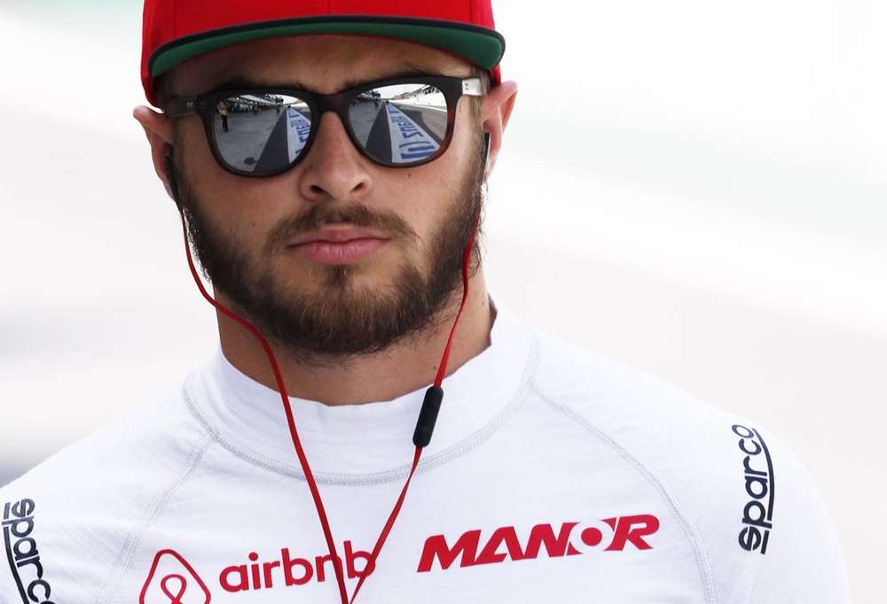 Уилл Стивенс будет выступать за Manor в WEC