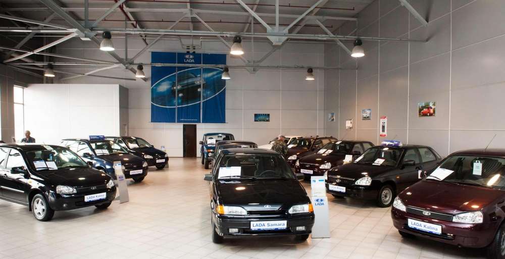 Правительство РФ выделит на поддержку автомобильной отрасли 137 млрд рублей