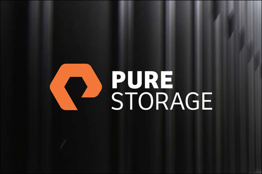 Pure Storage – новый партнер Mercedes