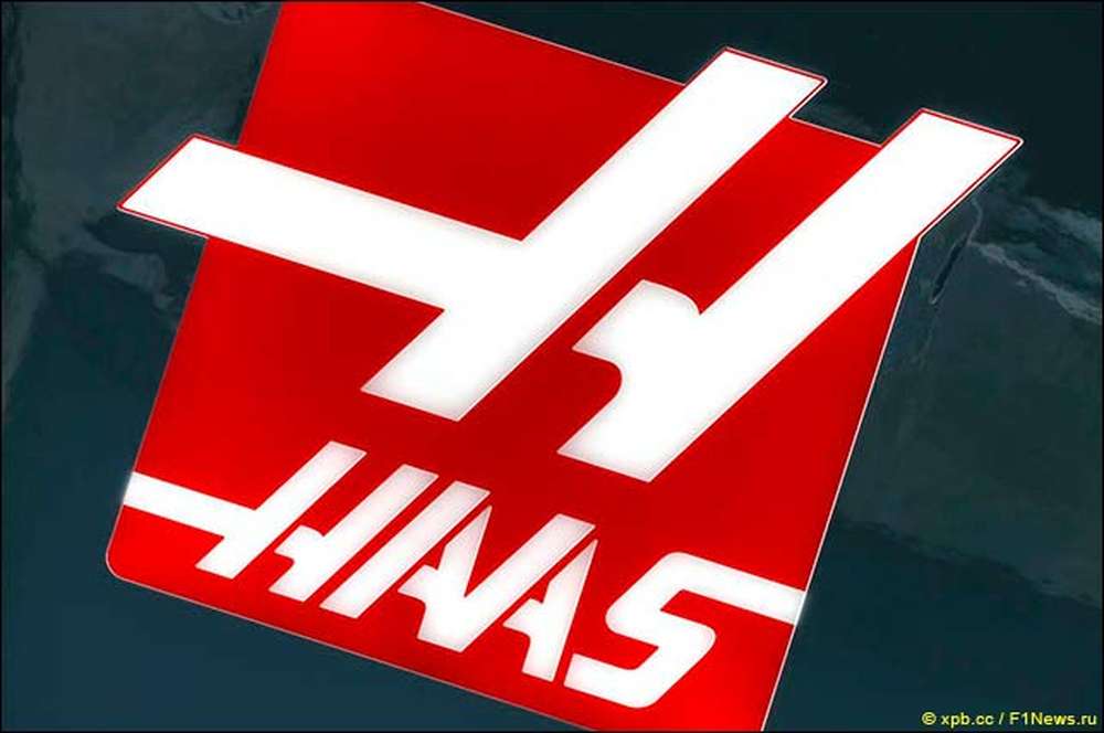 В Haas F1 досрочно завершили первый день тестов