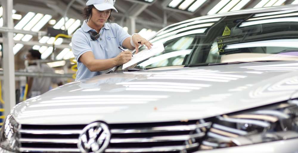 Менеджмент Volkswagen не знает, сколько продлится "дизельгейт
