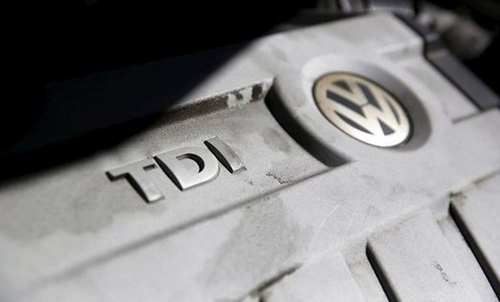 Франция начала расследование в отношении Volkswagen