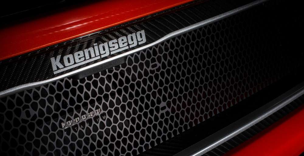 В Koenigsegg отказались от создания высокопроизводительного SUV