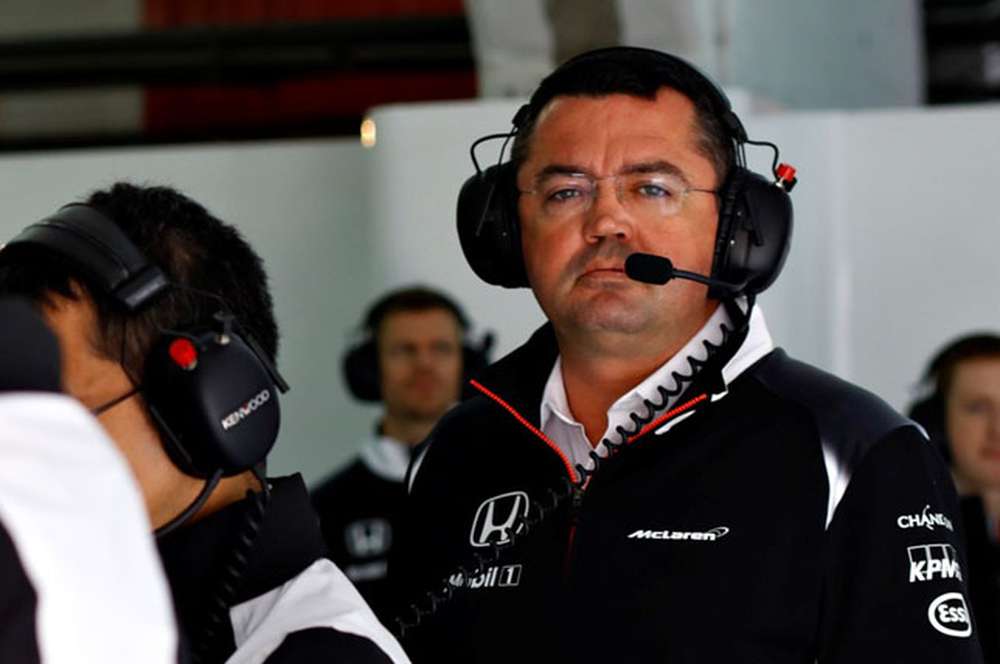 McLaren и JVC Kenwood продолжат сотрудничество