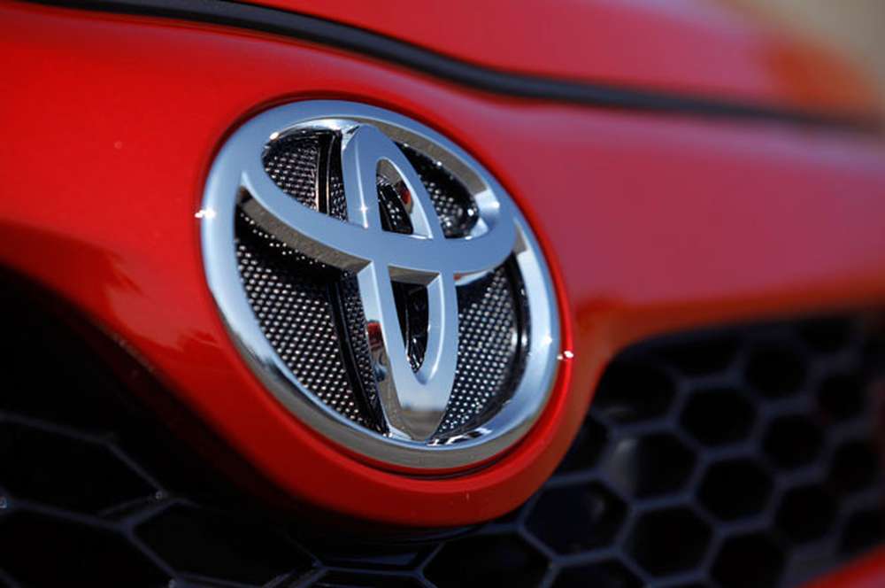 Toyota наймет более 2,5 тысяч сотрудников для стабильного роста компании