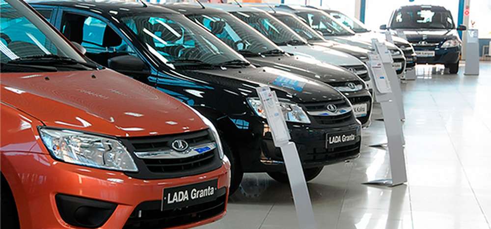 АвтоВАЗ приостановил поставки машин в Казахстан из-за новых сборов