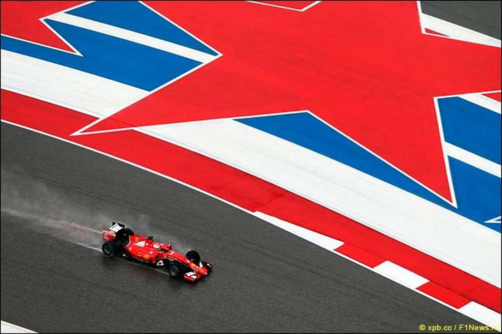 Инвестор Williams о важности американского рынка