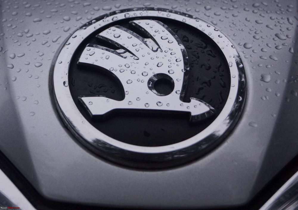 Рост глобальных продаж Skoda в феврале составил 3,6 процента