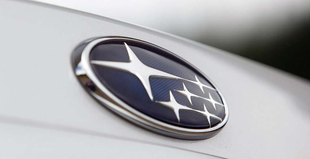 Копания Subaru готовит совершенно новую модель