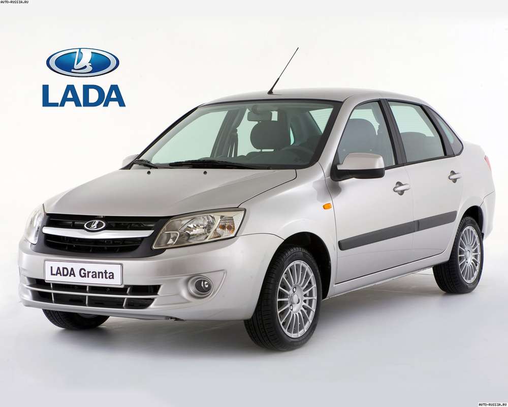 «АвтоВАЗ» в 2016 году выпустит более 4 тысяч Lada для МВД