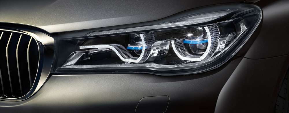 Продажи BMW Group в феврале выросли на 7,9%