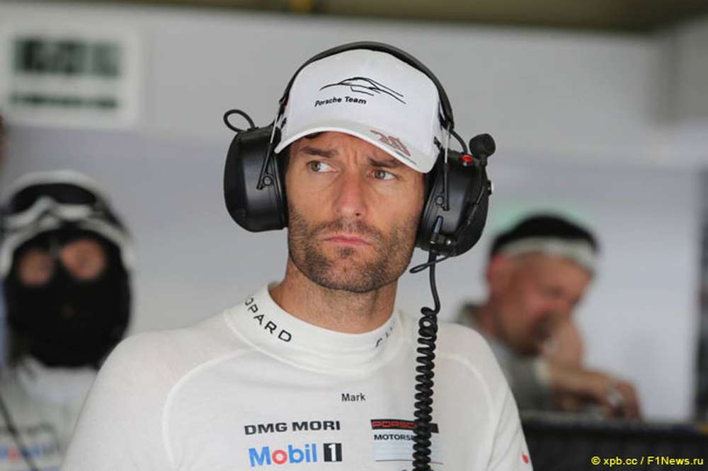 Уэббер: McLaren надо решить проблемы с надежностью