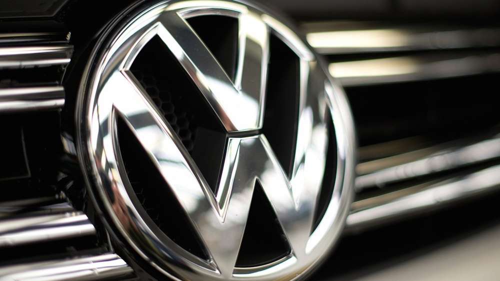 Инвесторы подали иск к Volkswagen на 3,3 млрд евро
