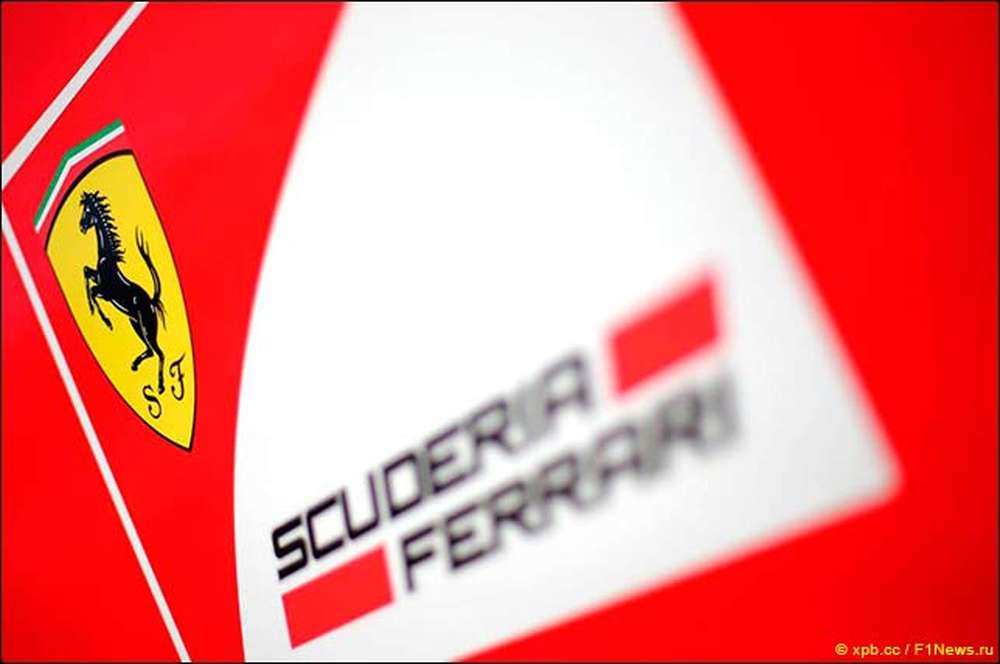 В Ferrari уже потратили 23 условных балла