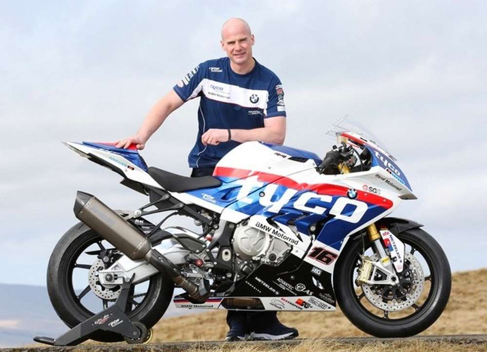 Райан Фаркуар заменит Гая Мартина в команде Tyco BMW