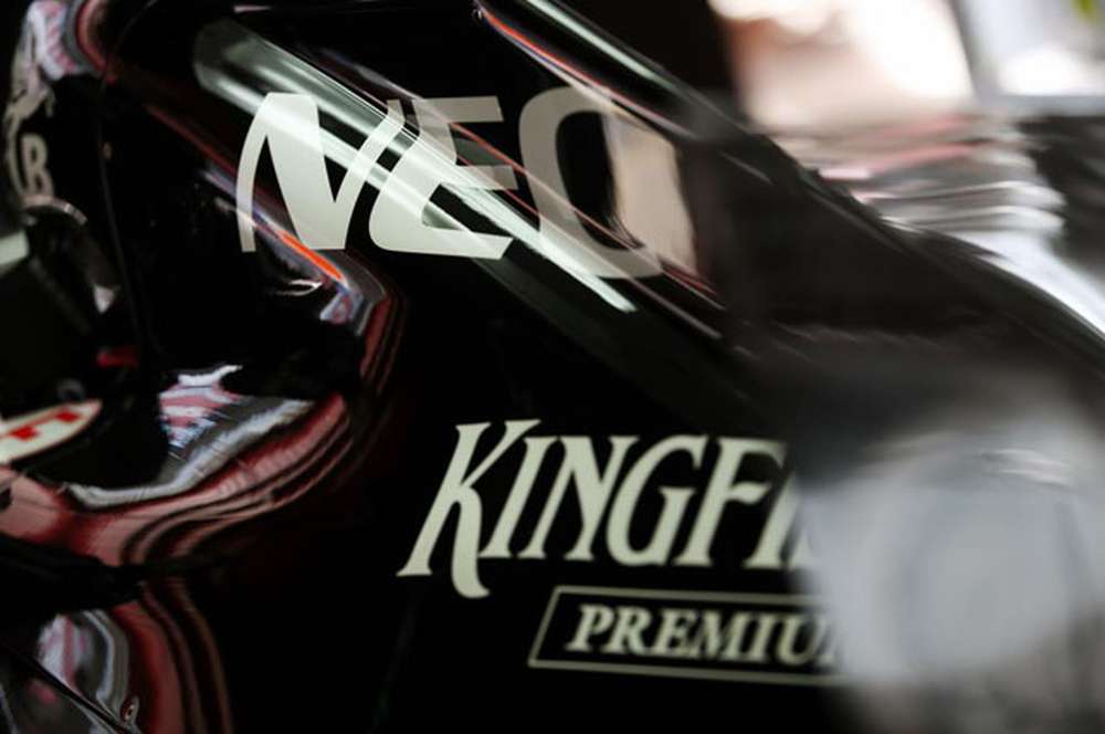 NEC и Force India продлили контракт