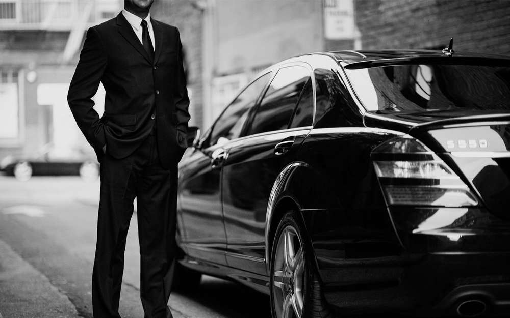 Uber может купить 100 000 лимузинов Mercedes-Benz S-Class