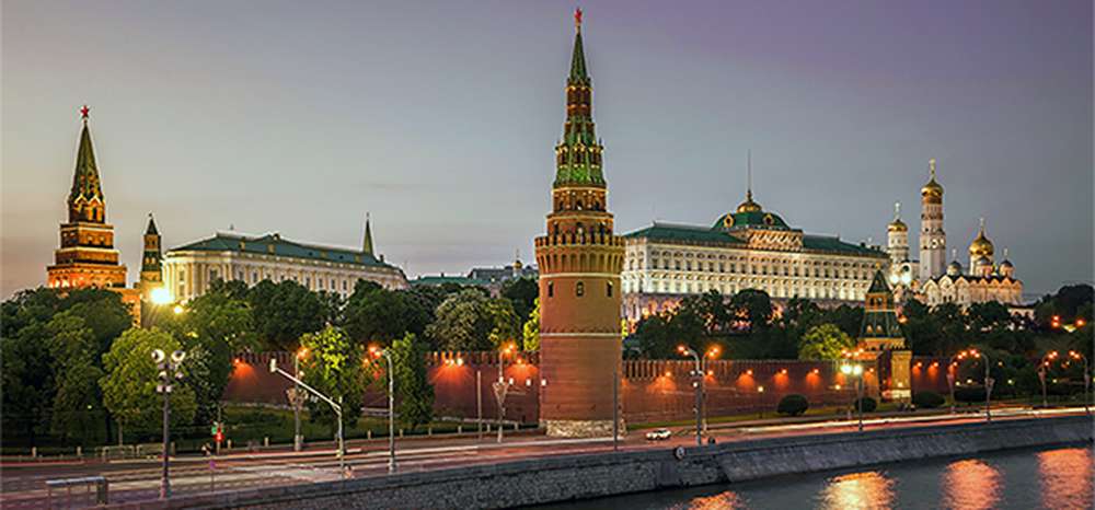 Конец России Фото