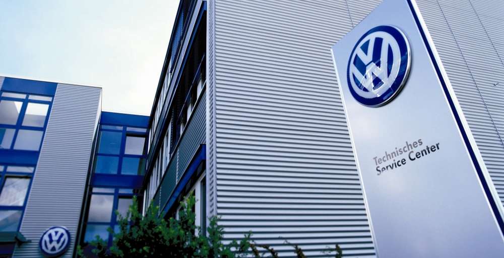 Volkswagen не смог договориться с властями США по «дизельгейту»