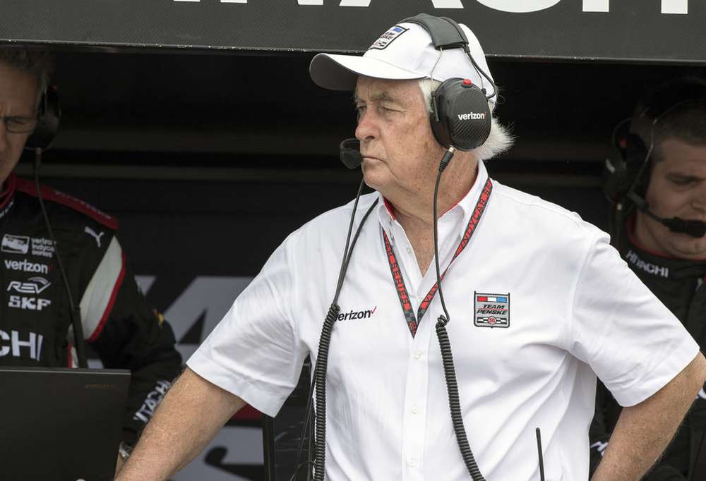Роджер Пенске против выездных гонок IndyCar