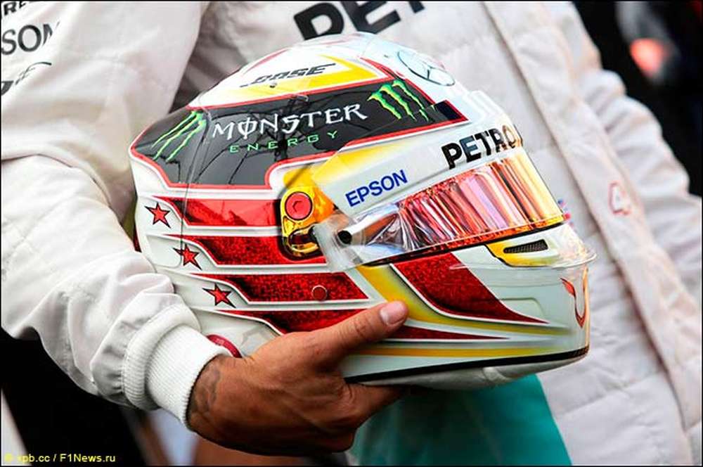 В Bell Helmets довольны переносом завода в Бахрейн