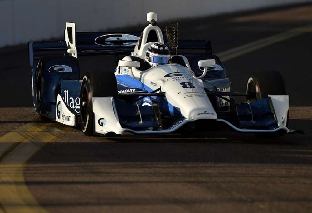 Марио Андретти: IndyCar вновь может стать ступенькой в Ф1